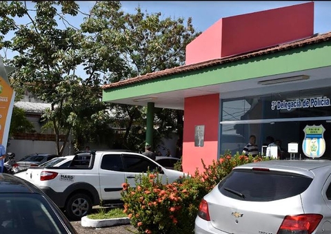 Suspeito de assalto é preso em hospital após apanhar da população em Manaus