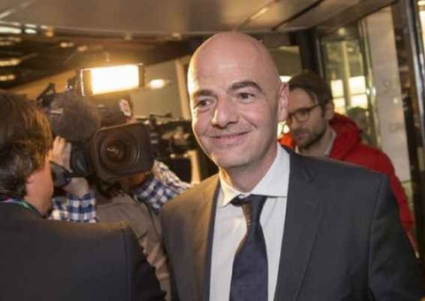 Fifa anuncia propostas de sede para Copas do Mundo Femininas de 2031 e 2035