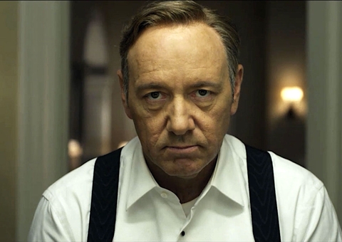 Acusado de abuso sexual, Kevin Spacey vai estrelar filme sobre pedofilia