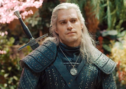 Segunda temporada de 'The Witcher' ganha data de estreia na Netflix