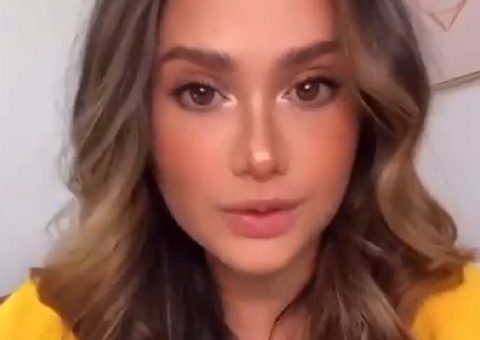 Influencer de Manaus pede desculpas por ir à festa de herdeiro do Baratão