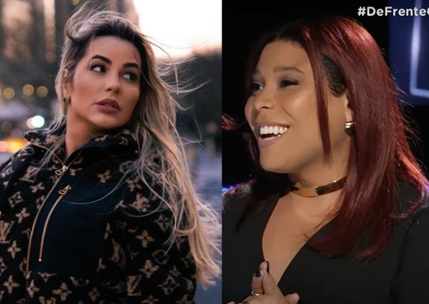 Blogueirinha faz piada com prisão, e irmãs de Deolane ameaçam processo: 'biscoiteira'