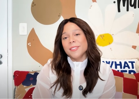 Blogueirinha fala pela 1ª vez sobre fim do casamento e boatos de transição de gênero