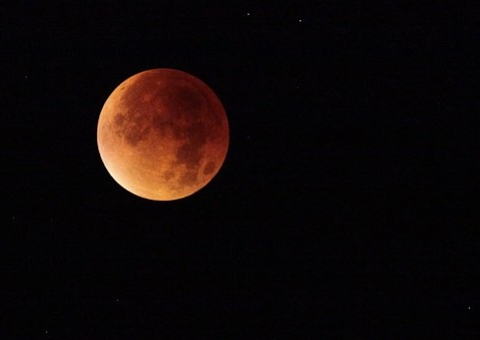 Confira quando haverá eclipses, chuvas de meteoro e superluas em 2023