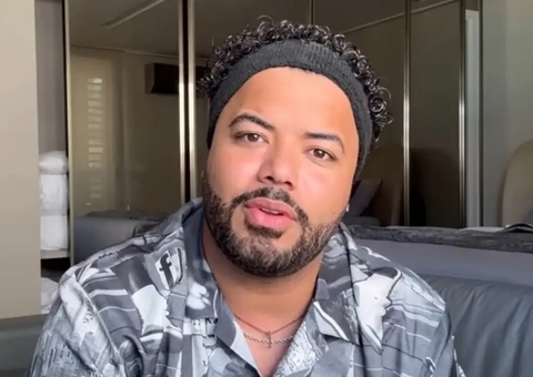 Cinco carros de luxo: MPT pede bloqueio de bens de Hytalo Santos