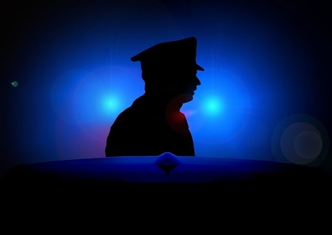 51% dos brasileiros dizem ter mais medo da polícia do que confiança nela, segundo Datafolha