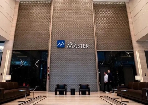 Fraudes do Banco Master podem chegar a R$ 12 bilhões, diz PF