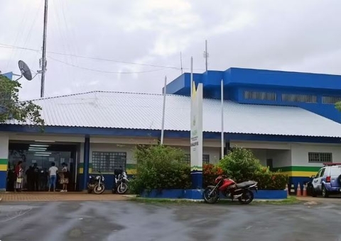 Homem é preso por espancar irmã com cabo de vassoura no Amazonas