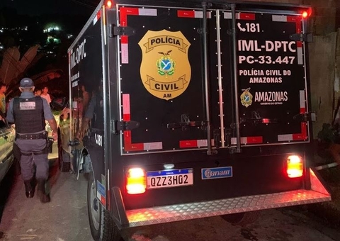 Homem é executado com  55 tiros ao ter casa invadida no Cidade de Deus 