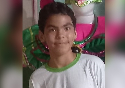 Adolescente venezuelano desaparece após sair de casa no Lago Azul