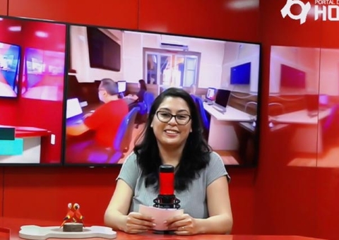 Confira as principais notícias no 'Boletim' desta sexta-feira; Assista