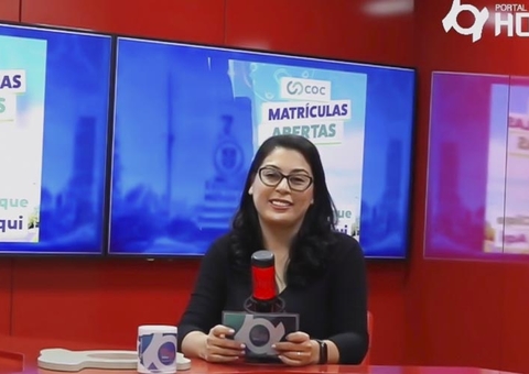 Confira as principais notícias no 'Boletim' desta quarta-feira; Assista