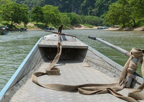 Empresa vai indenizar pescador em R$ 90,5 mil após acidente que danificou barco em Humaitá