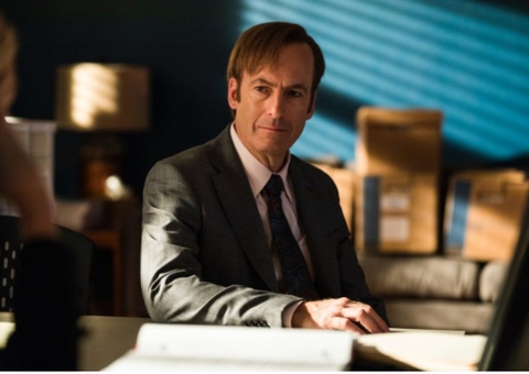 Ator de 'Better Call Saul' desmaia durante filmagens e é levado para hospital