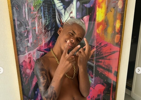 Boca de 09 cria confusão em show de Alok e é detonado na web; veja vídeo