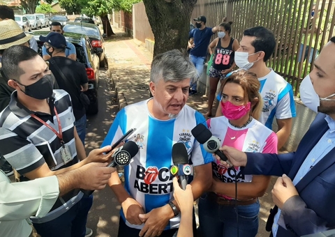 TSE cassa mandato do deputado federal Boca Aberta