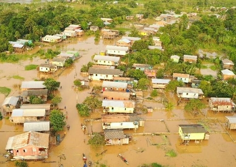 MPAM fiscaliza ações voltadas para enchente em Boca do Acre
