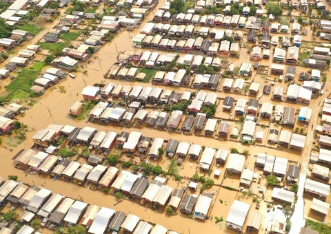 Aleam aprova pedido de calamidade pública em nove municípios do Amazonas