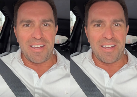 Rodrigo Bocardi sugere novo emprego após demissão da Globo