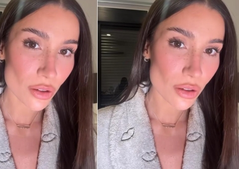 Bianca Andrade manda resposta a Mari Maria após polêmica: “sem trambicagem”