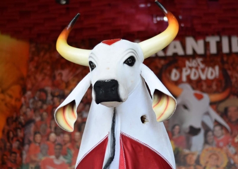 Garantido abre curral em Parintins nesta sexta para anunciar tema do festiv