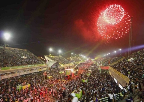 Boi Manaus começa neste fim de semana; confira programação