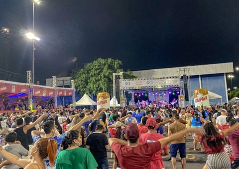 Mais de 50 atrações são anunciadas na Feira do Tururi em Manaus