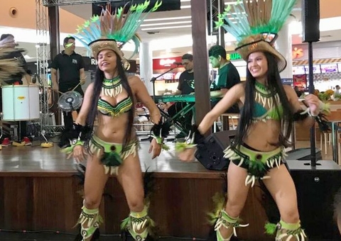 Parintins ganha Dia da Toada de Boi Bumbá, confira