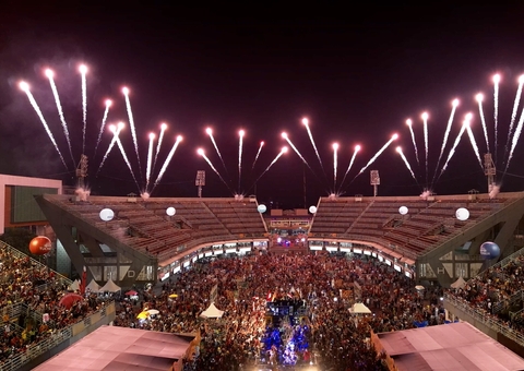 Boi Manaus 2023 é confirmado para dezembro; veja datas