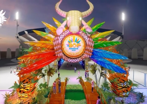  Amado Batista e Raça Negra são atrações confirmadas no aniversário de Manaus