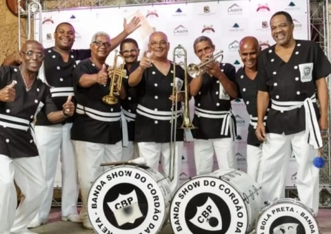 Feijoada Cordão do Bola Preta 2025 ganha data; confira