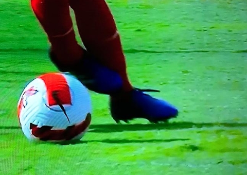 Confira a posição dos times no Brasileirão até a 18ª rodada