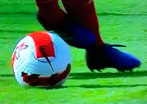 RB do Norte dá de 3 x 1 no CDC Manicoré nesta sexta-feira