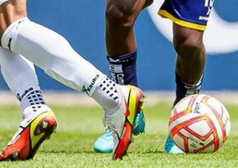 Flamengo anuncia saída de Vitinho para Arábia Saudita