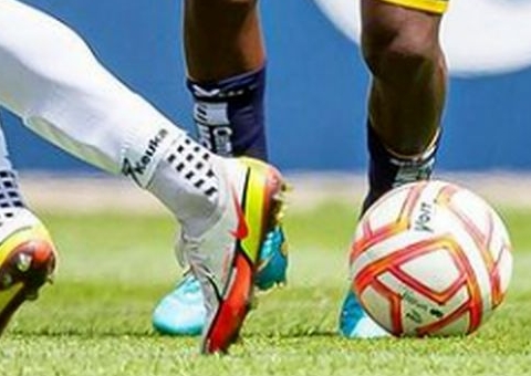 Mercado do futebol movimenta R$ 31,5 bilhões e bate recorde pós-pandemia