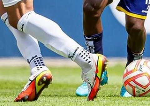 Confira classificação dos times no Brasileirão