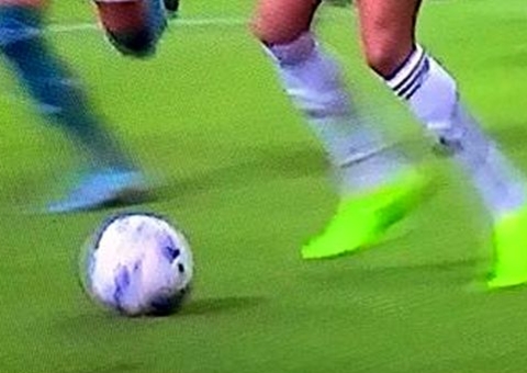 Unidos da Alvorada e Tarumã empatam pelo Amazonense