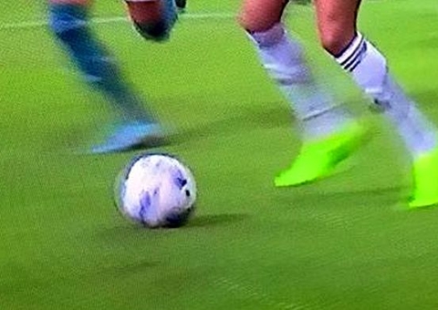 Após hat-trick, Mbappé ganha apelido no vestiário do PSG