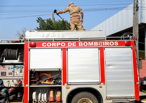 Amazonas segue com todos os municípios em emergência devido à seca histórica