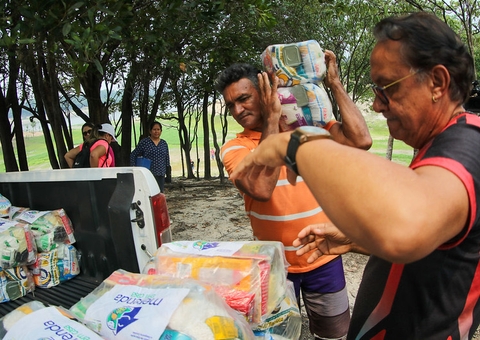 Municípios do Amazonas seguem em estado de emergência devido a seca extrema