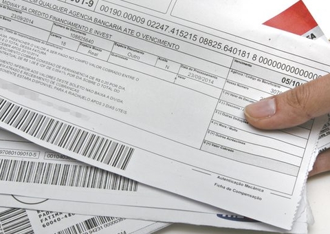 Cliente é culpado por digitar errado código de barras do boleto no Amazonas