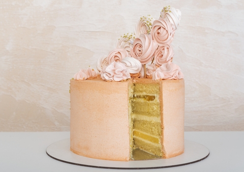 Live Senac ensina a decorar bolos para o Dia das Mães