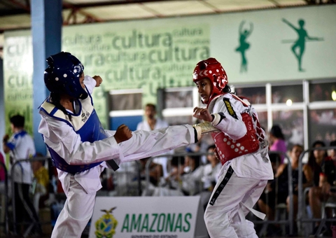 Atletas e paratletas têm até dia 31 para se candidatarem ao Bolsa Esporte no Amazonas