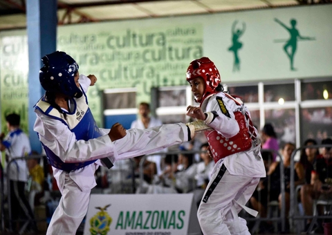 Inscrições para o Bolsa Atleta vão até dia 31 no Amazonas