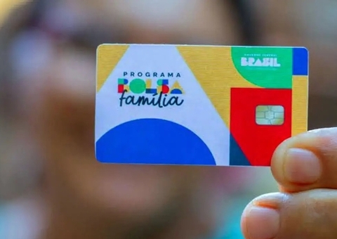 Caixa paga Bolsa Família a beneficiários com NIS de final 7