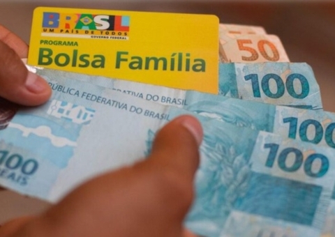 Caixa paga nesta quarta Bolsa Família a beneficiários com NIS final 8