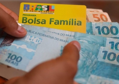 Caixa paga Bolsa Família a beneficiários com NIS de final 5