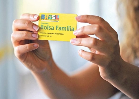Governo anuncia novo valor do Bolsa Família
