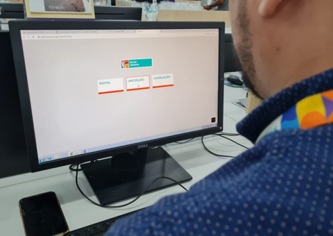 Inscrições para o Bolsa Idiomas em Manaus encerram amanhã