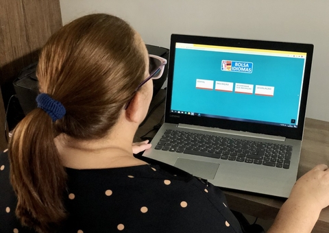 Candidatos já podem se inscrever no Programa Bolsa Idiomas em Manaus